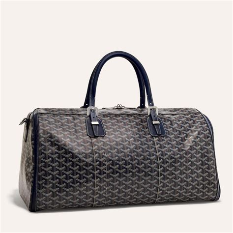 sac de voyage goyard homme|goyard sacs.